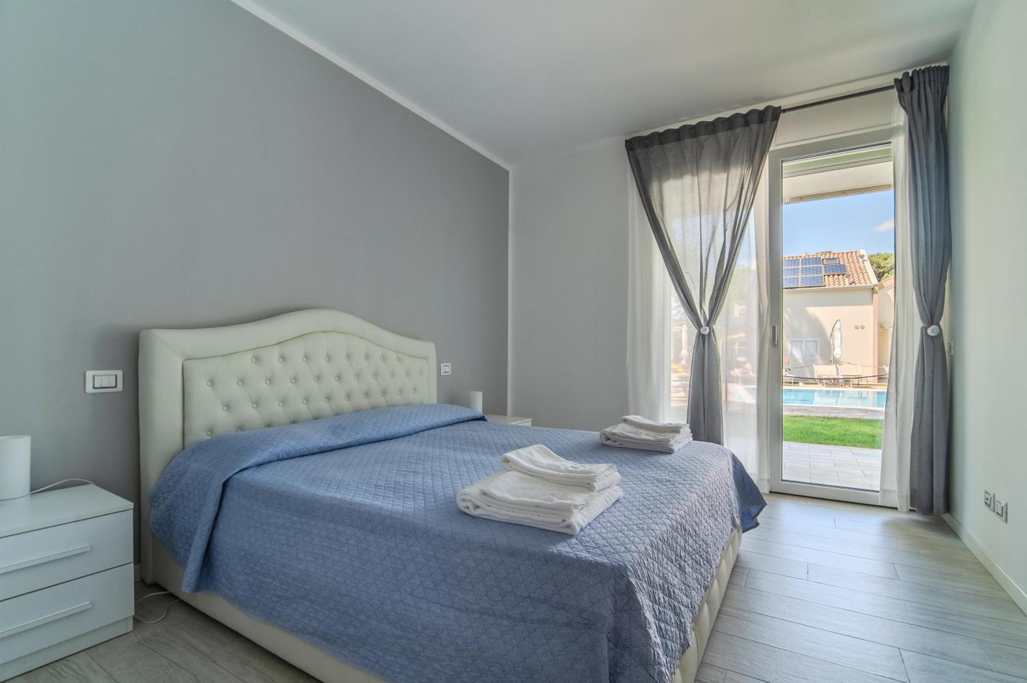 Le Dune Verdi Lido di Jesolo Exteriör bild